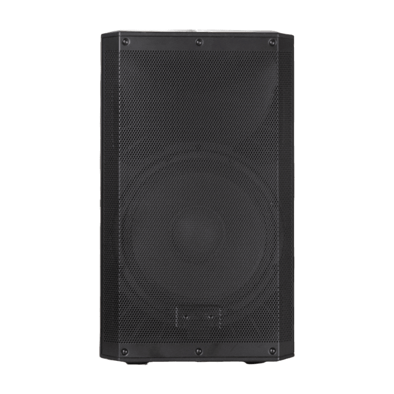 Altavoz activo de 12" y 1000 W