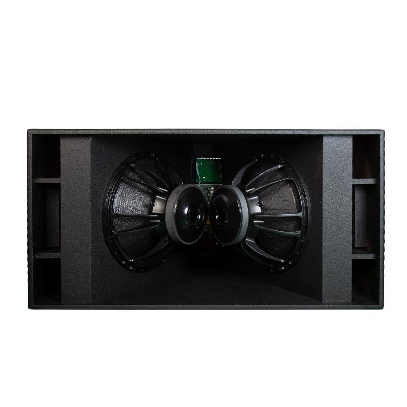Top 3 China 2000W Active Speaker OEM Factories for Custom Line Array Systems in 2026