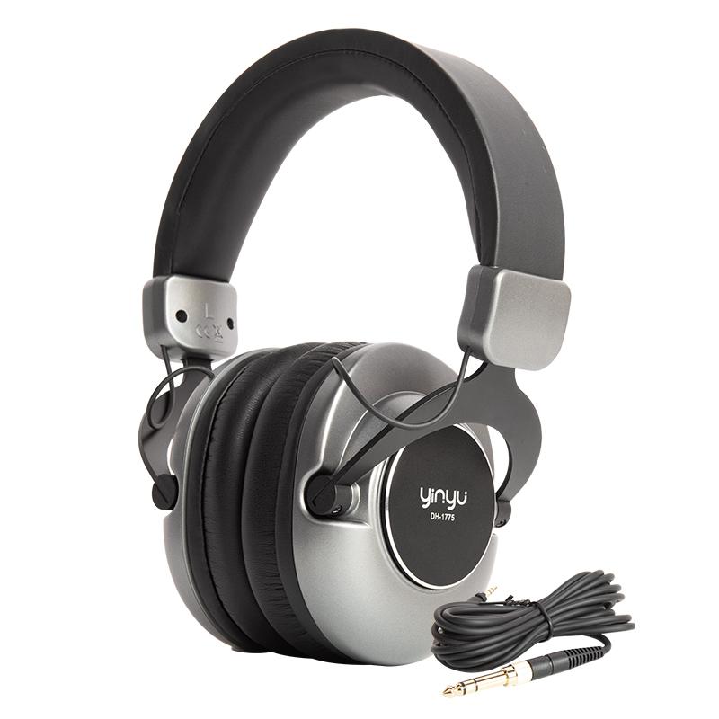 Top 5 Studio Headphone Manufacturers in China for Wholesale Orders?