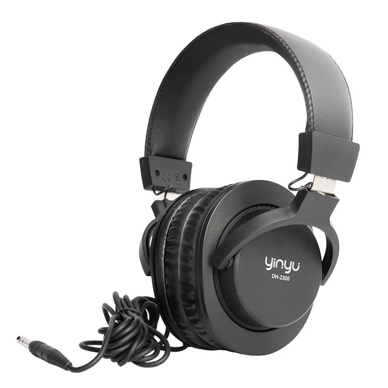 What Makes a Studio Headphone Manufacturer Reliable for Your Brand?