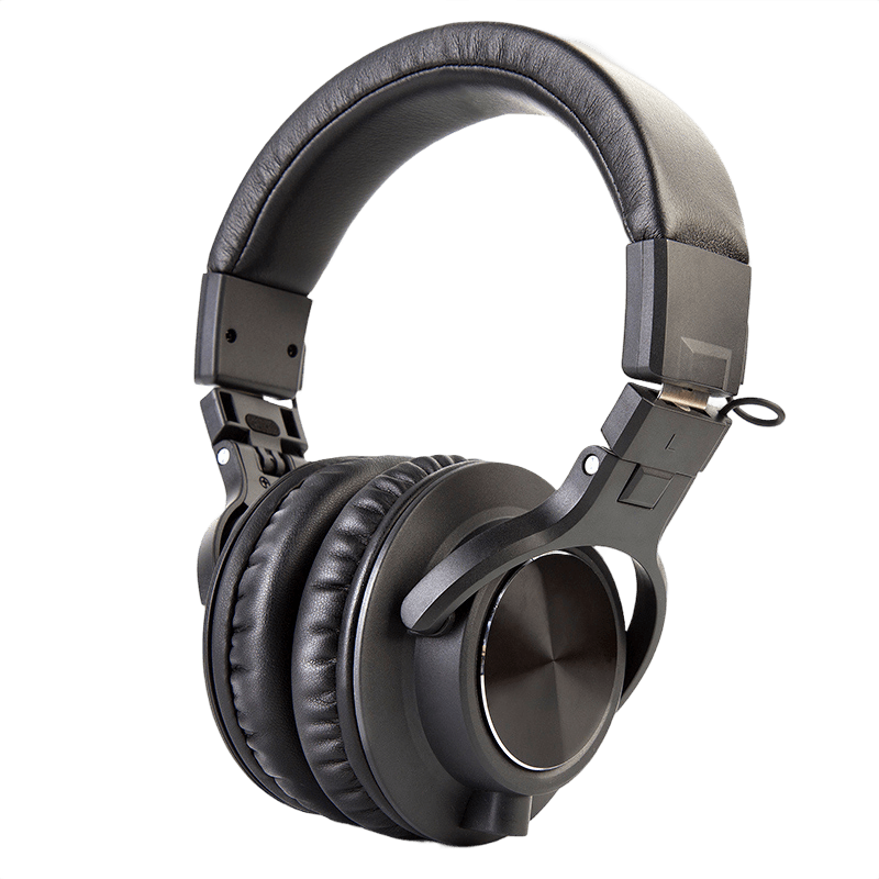 Casque de monitoring pour l'enregistrement