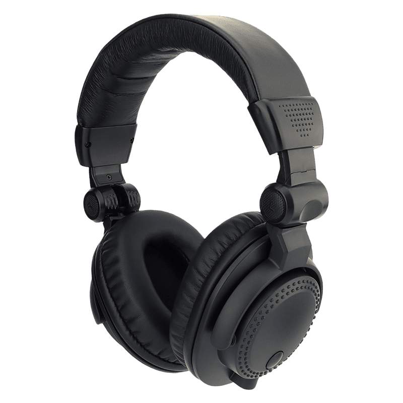 Casques de monitoring pour guitaristes