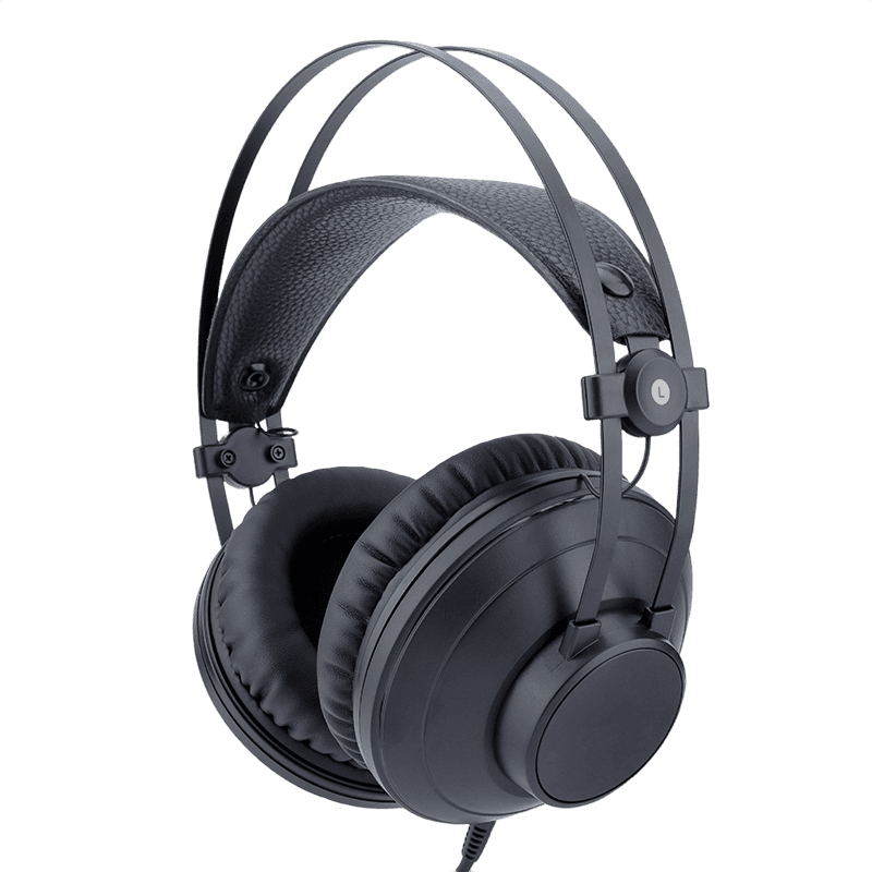 Fones de ouvido de monitor para DJs