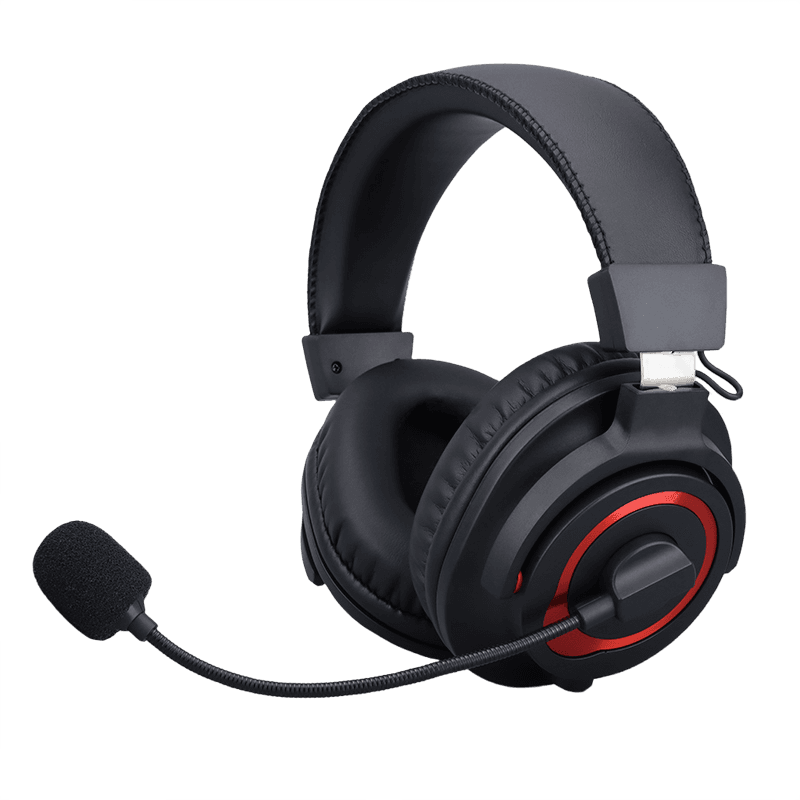 Auriculares para juegos