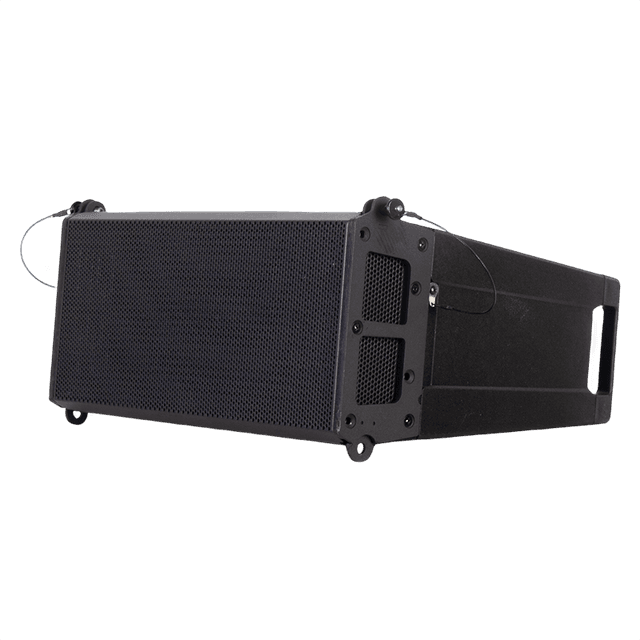 Active Line Array Speaker
