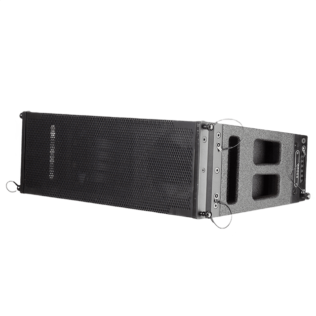 Powered 10 Inches Line-array Speaker