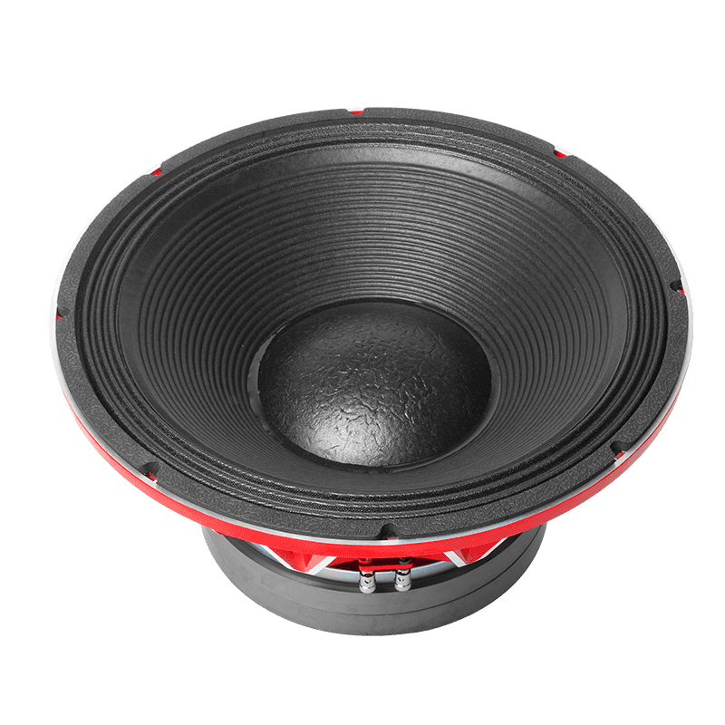 Woofer de altavoz de 18"