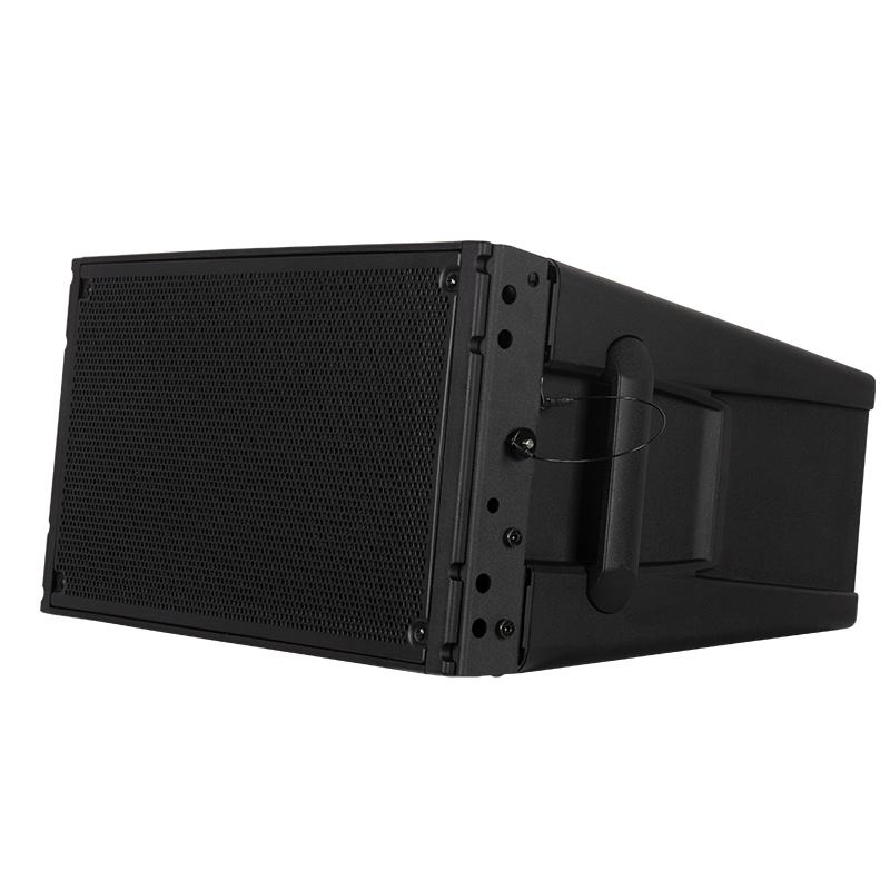 Power Meets Precision: Engineering the Modern Powered Speaker System