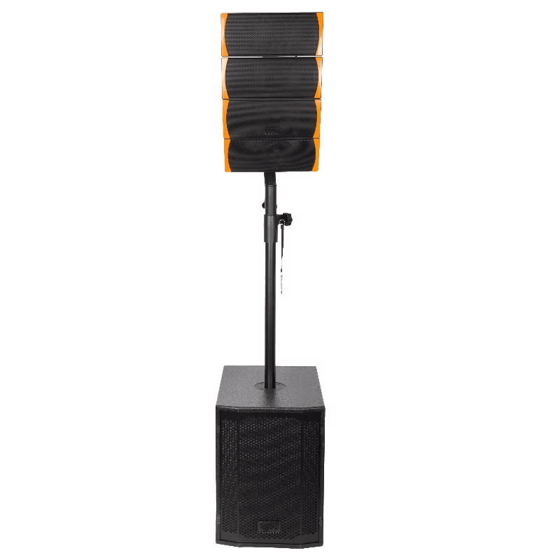 Looking for a Reliable China 4-Inch Line Array PA Speaker Supplier for Events?