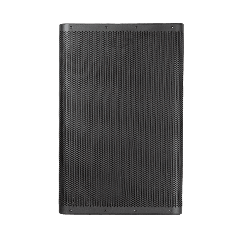 Altavoz activo de 12" y 800 W