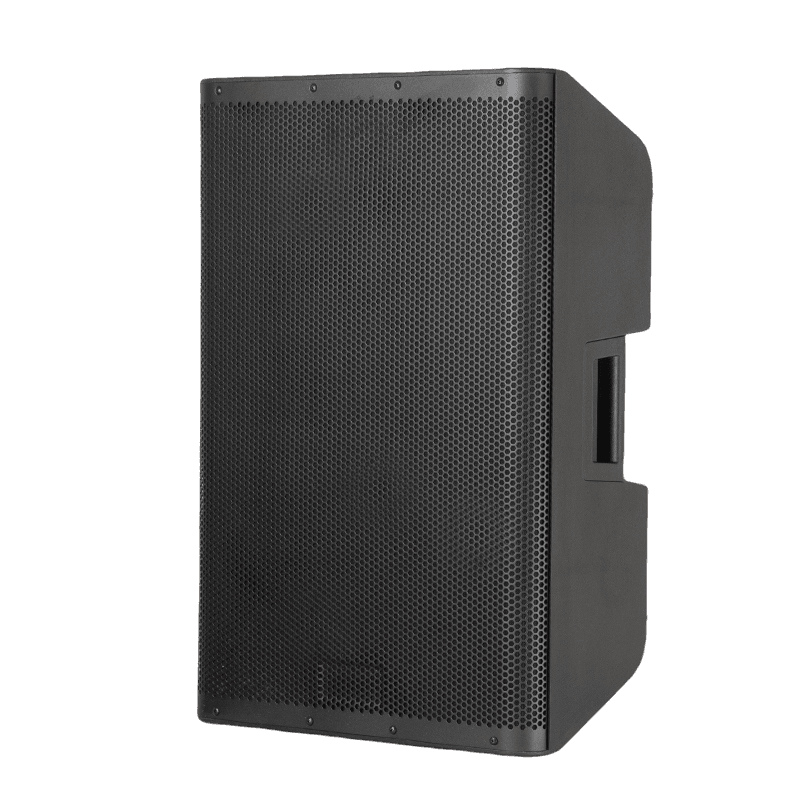Altavoz activo de 15" y 800 W