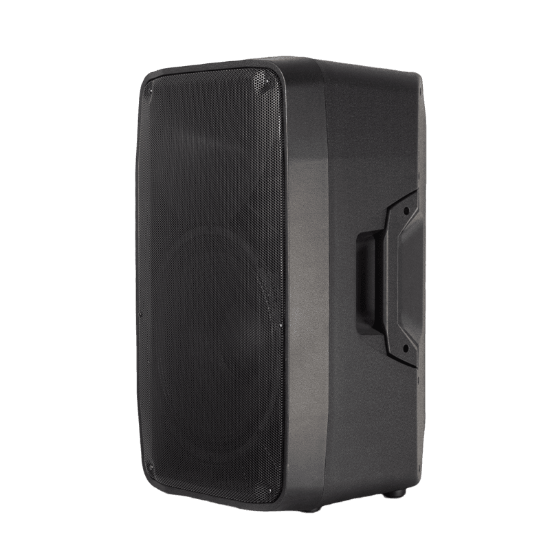 Altavoz activo de 15" y 800 W