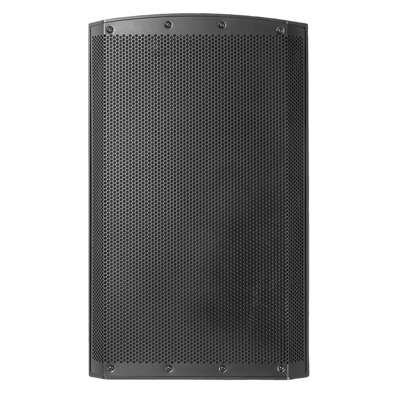 Altavoz PA activo de 15" y 1400 W