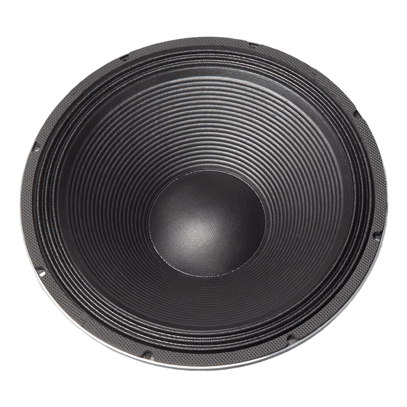 Alto-falante woofer de 18"
