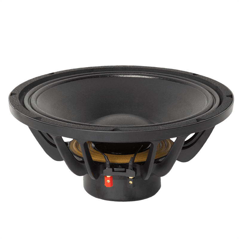 Alto-falante woofer de 15"