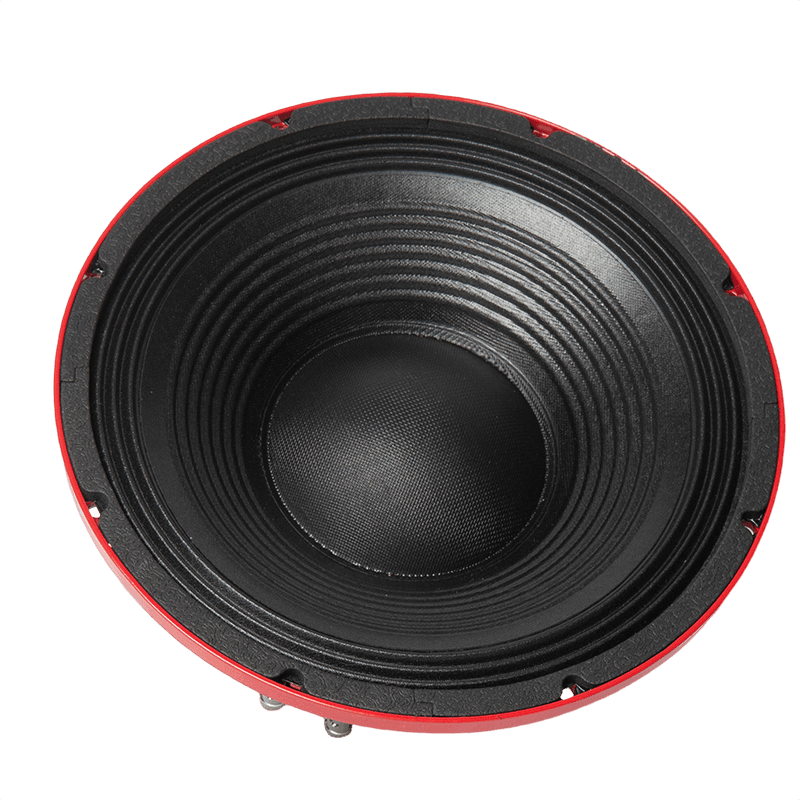 Alto-falante woofer de 12"