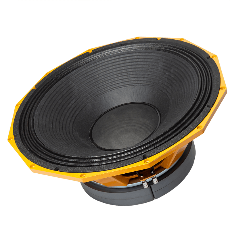 Alto-falante woofer de 21"