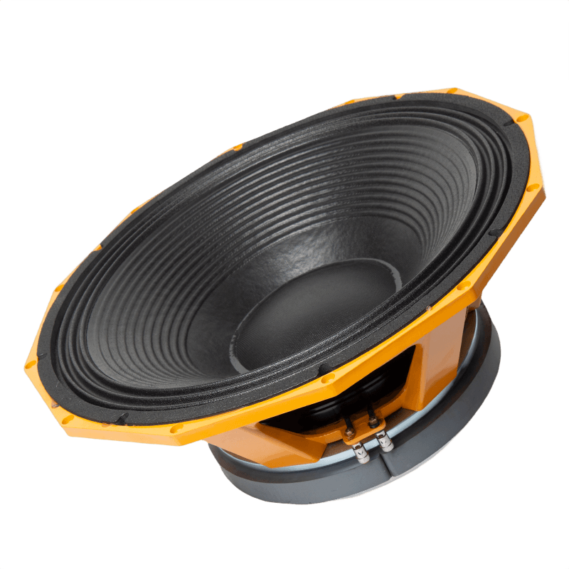 Alto-falante woofer de 21"