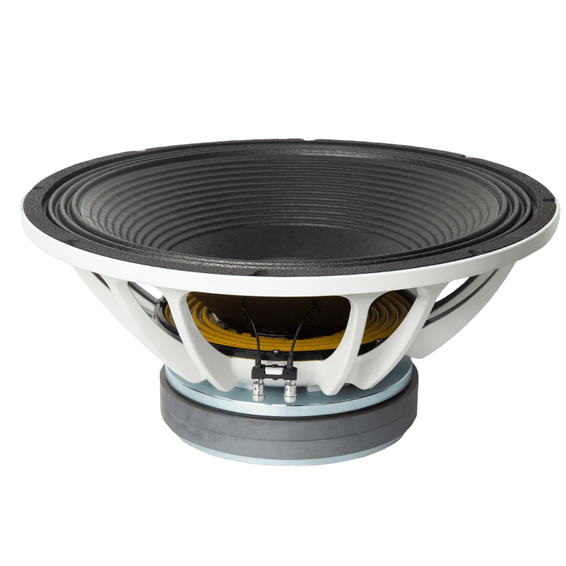 Woofer de altavoz de 21"