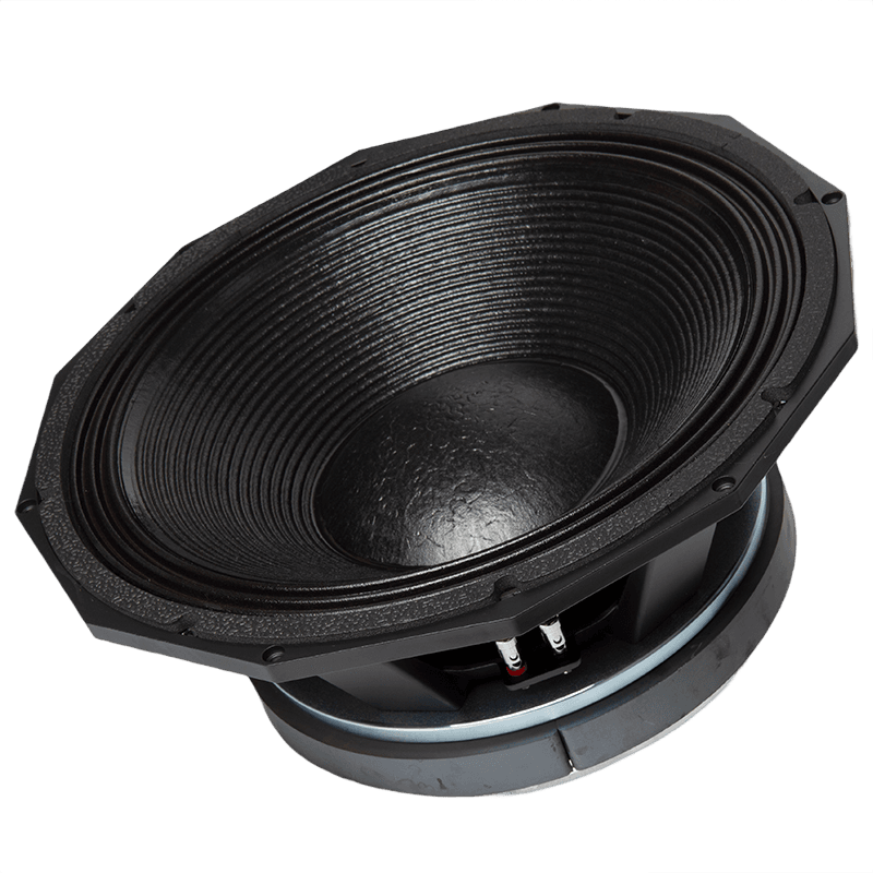 Alto-falante woofer de 18"