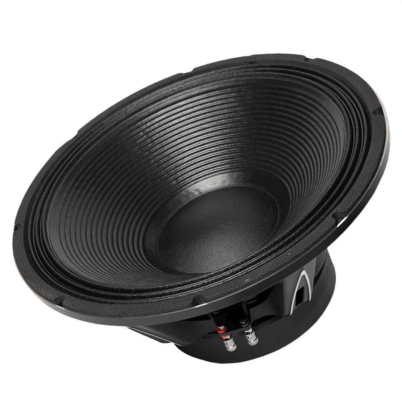 Alto-falante woofer de 18"