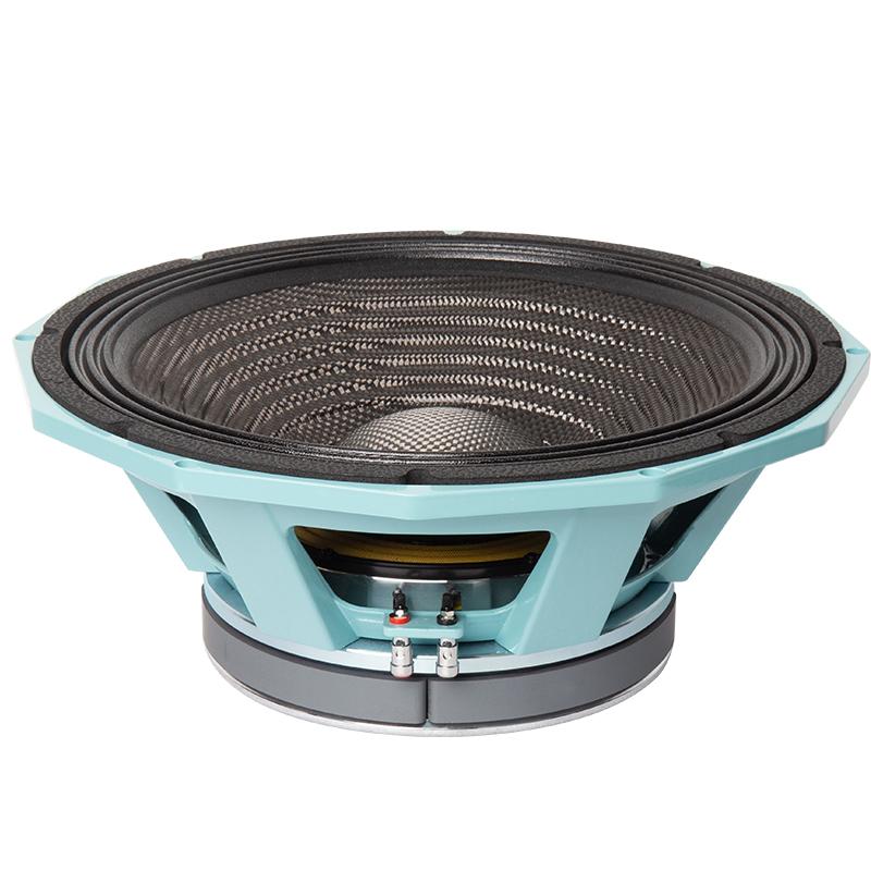 What Makes an 18 Inch Subwoofer Speaker Driver Reliable for Touring?