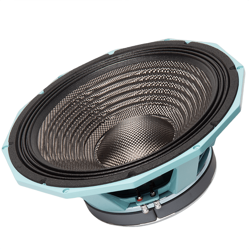 Alto-falante woofer de 18"