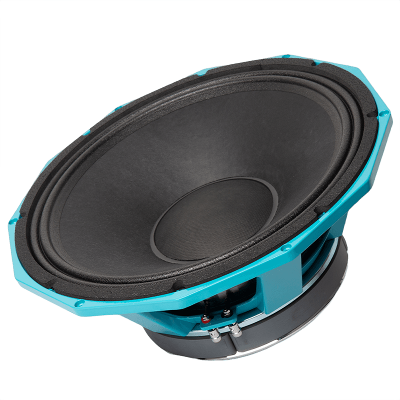 Alto-falante woofer de 18"