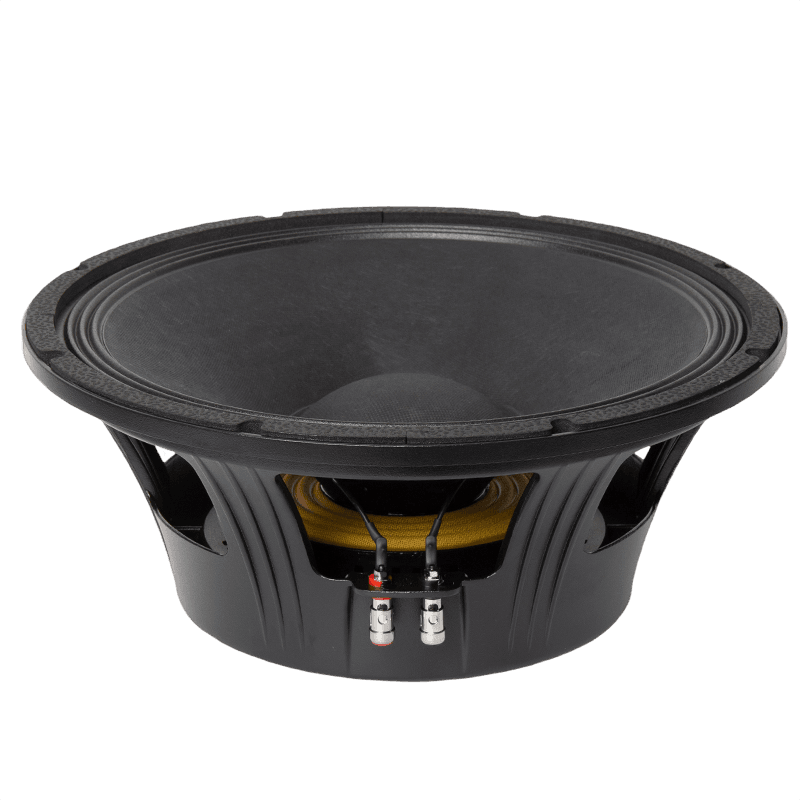 Woofer de altavoz de 15"