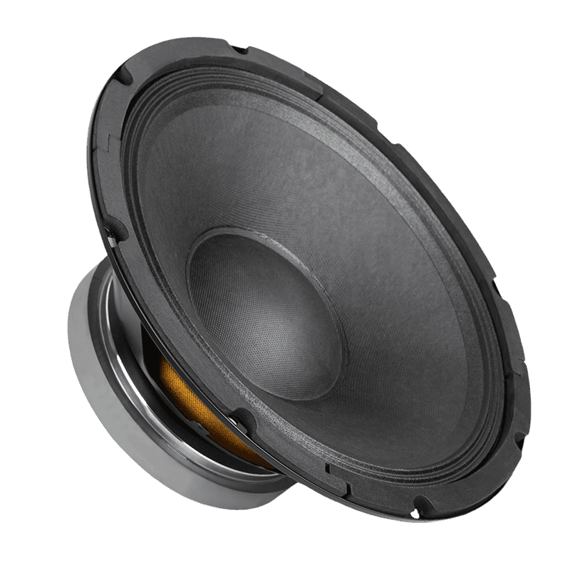 Woofer de altavoz de 12"