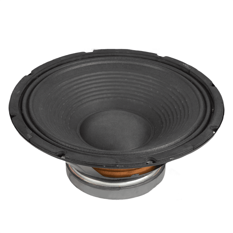 Woofer de altavoz de 10"