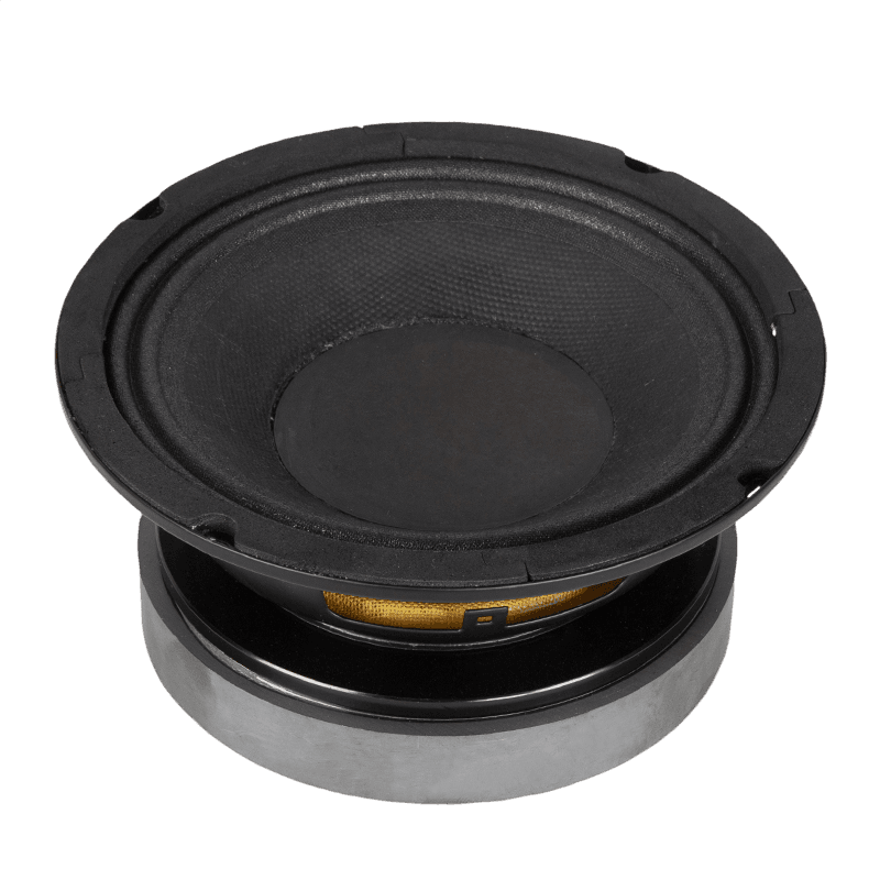 Woofer de altavoz de 6,5"