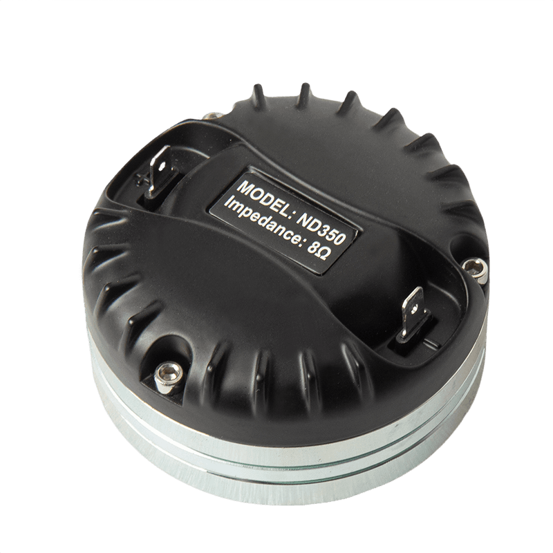 1.75" Compression Driver