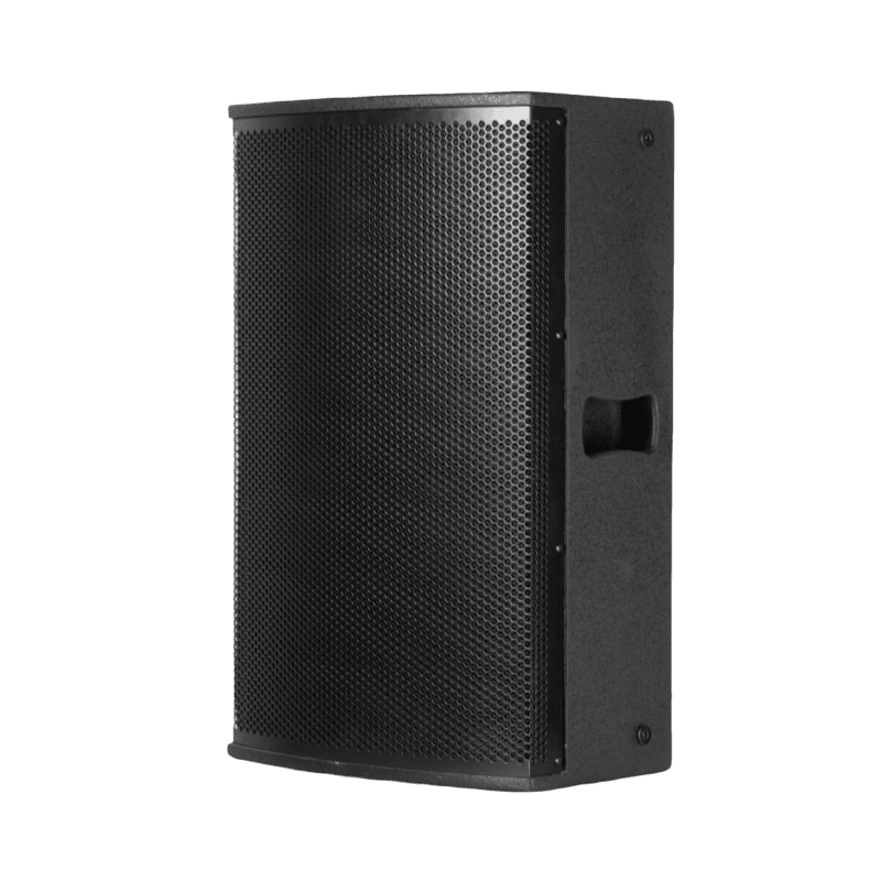 15" Two Way Speaker