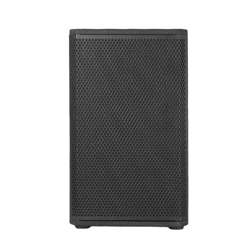 Altavoz activo de 500 W