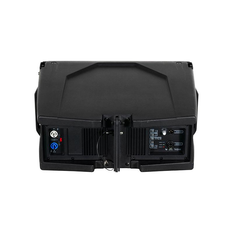 How to Get OEM 8 Inch Line Array Speaker from a China Factory for Outdoor Gigs?