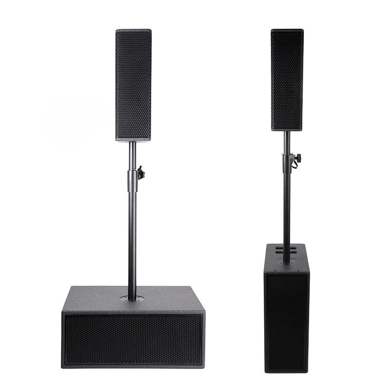 Looking for Durable 3-Way Column PA Systems? Trust China’s OEM Audio Manufacturers