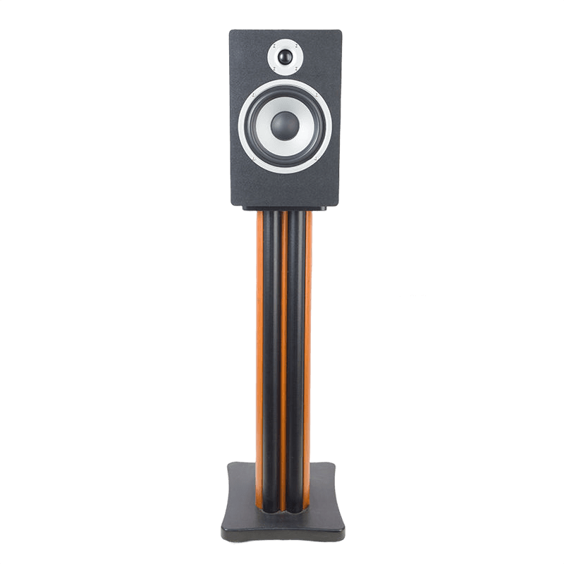 Altavoz activo HiFi Biamp de 90 W y 6,5 pulgadas
