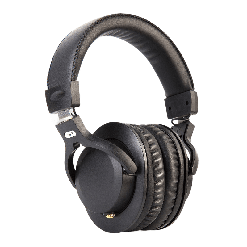 Monitor Headphones for Music Production