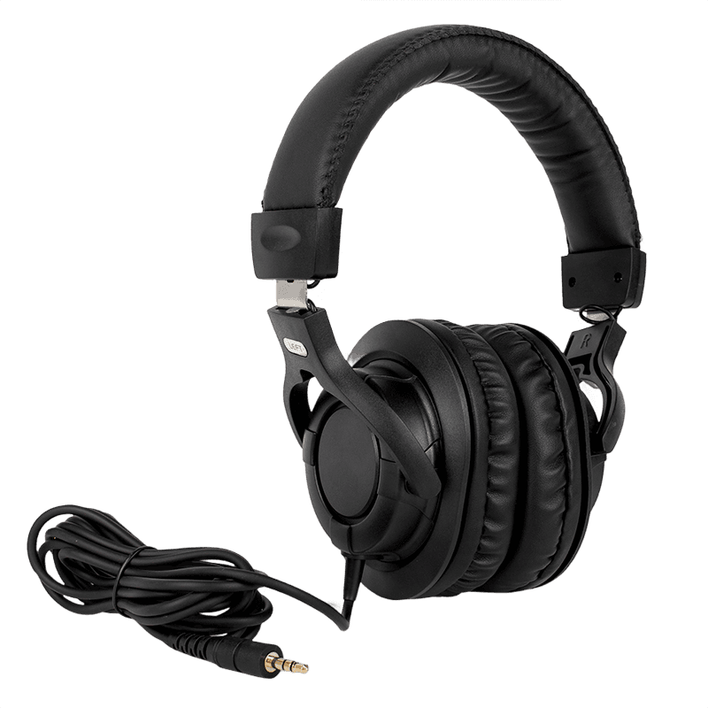 Monitor Headphones for Musicians