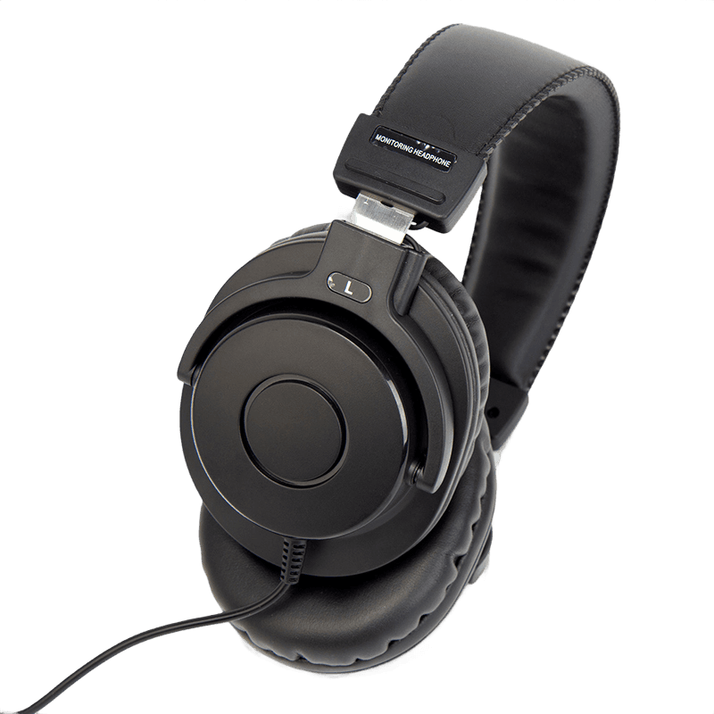 Monitor Headphones for Drummers