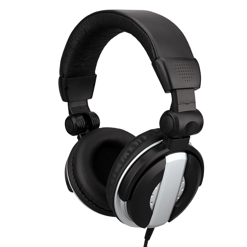 Monitor Headphones for Podcasting