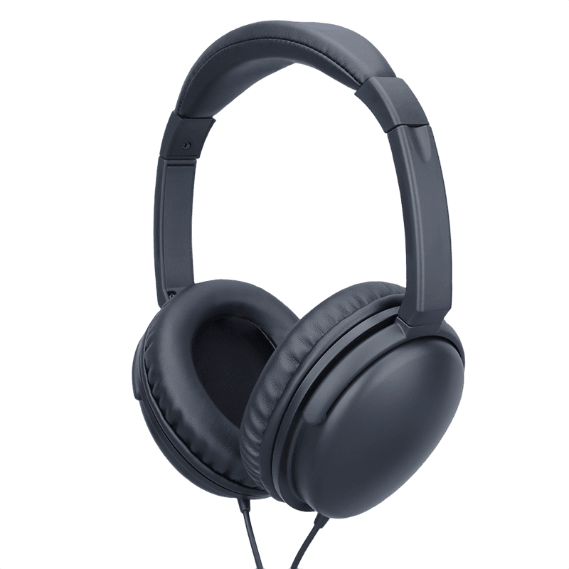 Monitor Headphones for Podcasting