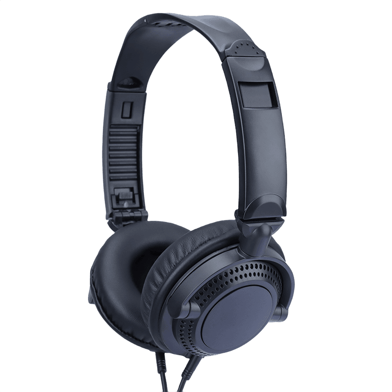 Monitor Headphones for Live Sound