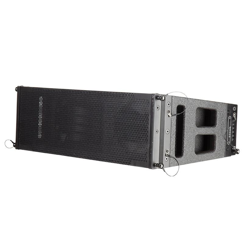 What Makes the PL210LA the Best Portable Line Array Speaker for Outdoor Events?