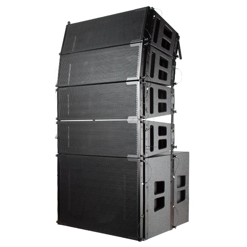 Need a Powerful Portable PA System for Live Events?