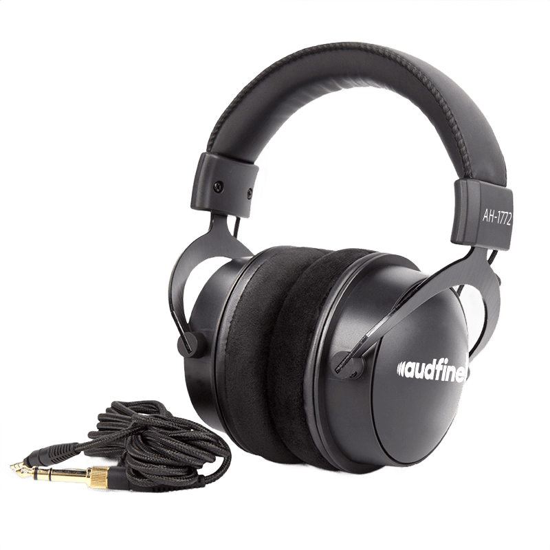 Studio Headphones
