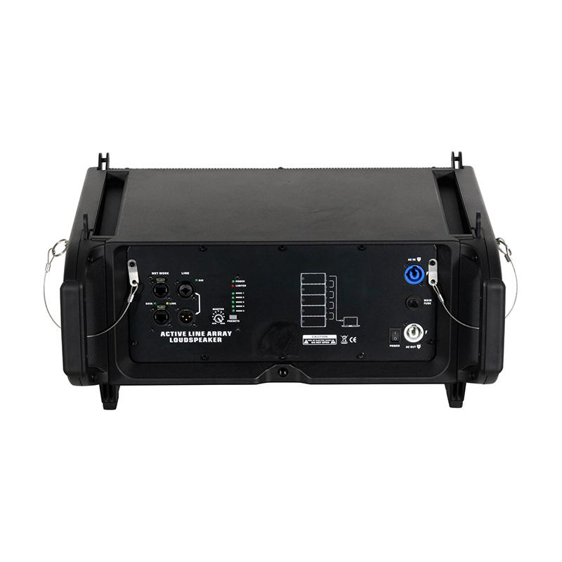 Line Array Speaker OEM China: Tailored Audio Solutions